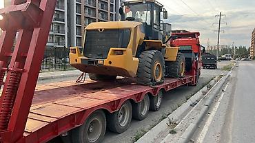 СРОЧНО СРОЧНО СРОЧНО ПРОДАЮ низкорамного трала для перевозки