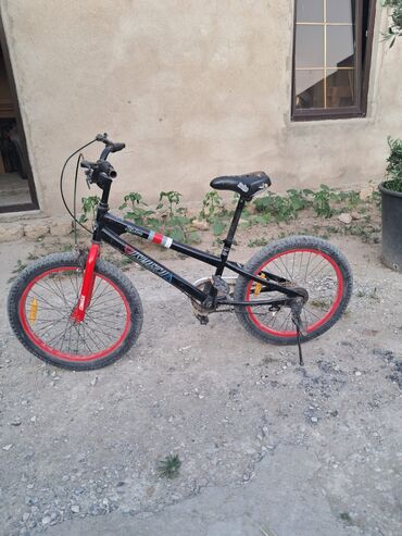 Şəhər velosipedləri: İşlənmiş Şəhər velosipedi 26"