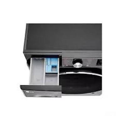 lg 65: LG L9C1107PBGC 🖤 LG 11 KG PALTARYUYAN — GÜC, TEXNOLOGİYA VƏ RAHATLIQ — 3