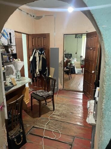 Продажа домов: Дом, 81 м², 4 комнаты, Собственник, Старый ремонт — 17