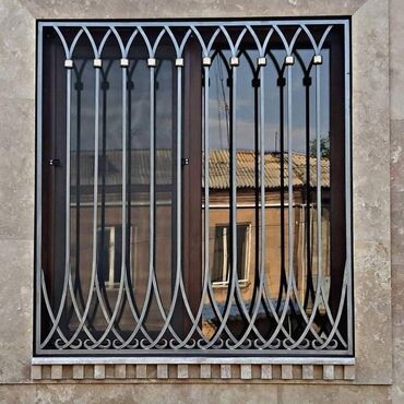 Сварка: Сварка | Решетки на окна, Козырьки, Тапчаны Доставка, Гарантия, Бесплатная смета — 19