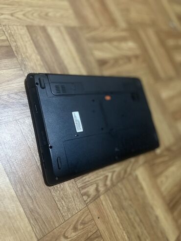 оперативная память 4 гб ddr3 1333: Ноутбук, Acer, 6 ГБ ОЭТ, Intel Core i3, Колдонулган, Татаал эмес тапшырмалар үчүн