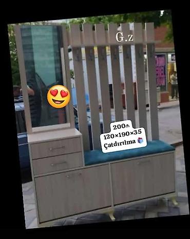 dehliz dolablari: Dehkiz dolabı — 1
