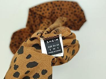 t gucci: Shein, Sukienka damska, rozmiar S — 4
