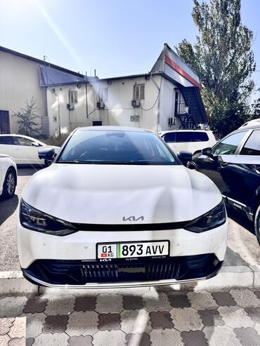 купить авто хендай палисад: Kia : 2024 г., Электромобиль, Кроссовер