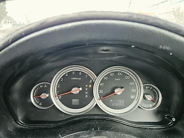 Subaru: Subaru Outback: 2004 г., 2.5 л, Автомат, Газ, Универсал — 7