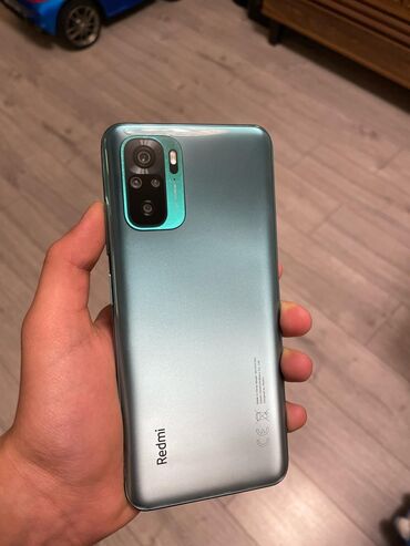 redmi not 12 pro: Redmi Note 10, 128 ГБ, цвет - Зеленый