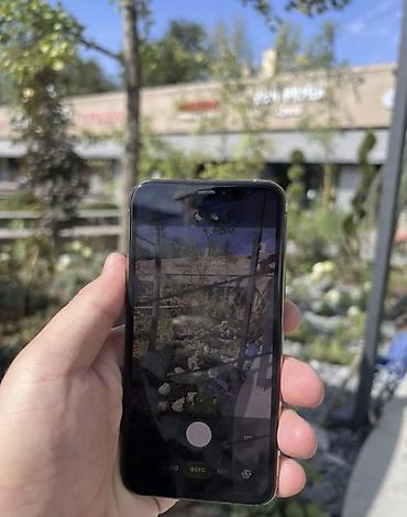 Уюлдук телефондор жана аксессуарлар: IPhone 11 Pro, Колдонулган, 256 ГБ, Алтын, Заряддоочу түзүлүш, Коргоочу айнек, 92 % — 4