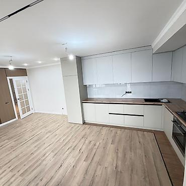 кв технопарк: 4 комнаты, 105 м², Технопарк Элитка, 7 этаж, Евроремонт — 6
