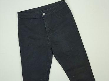 louis vitton: Jeansy damskie, rozmiar XL — 1