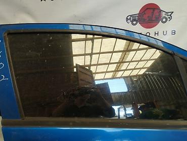 стекло cruze: Chevrolet, Б/у, Оригинал — 1