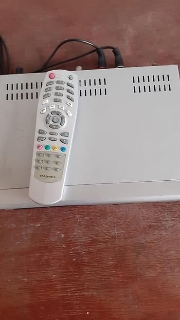 tv box android: Krosna aparati 15 manat — 3