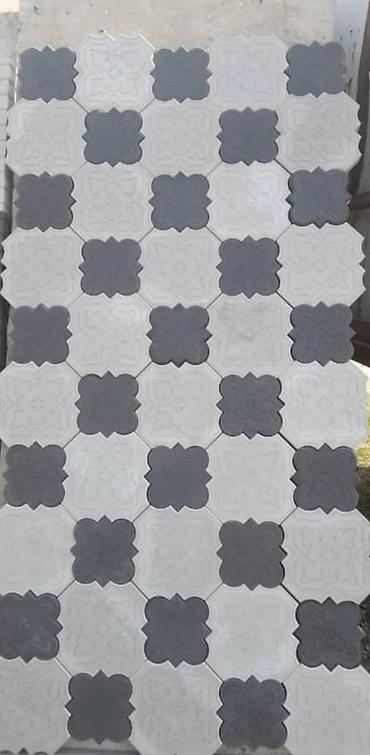 Кладка: Укладка брусчатки Гарантия, Бесплатная консультация, Монтаж Больше 6 лет опыта — 11