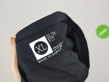l gap: T-shirt damski, rozmiar XL — 4