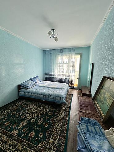 Продажа квартир: 3 комнаты, 64 м², 106 серия улучшенная, 3 этаж, Косметический ремонт — 9