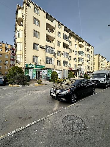 1 otaql: 1 otaqlı, Yeni tikili, 54 kv. m — 1