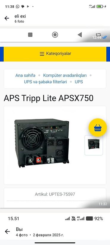 generator qiymeti: Toknan genarator 750wat qiymeti cox munasindir 400azn — 1