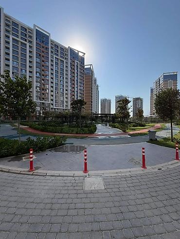 mehdiabadda ev satilir: 3 otaqlı, Yeni tikili, m. Bakmil, 107 kv. m — 2