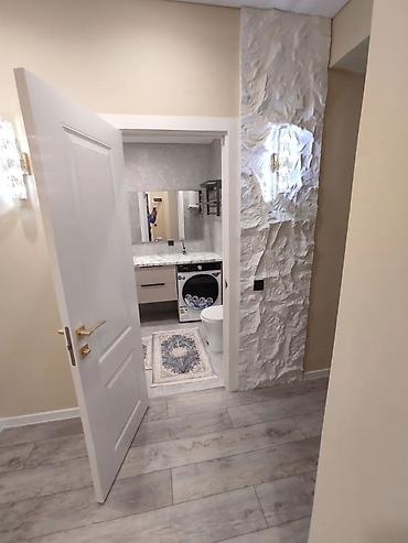 Продажа квартир: 2 комнаты, 50 м², Элитка, 2 этаж, Евроремонт — 4