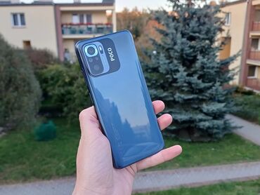 poco м3: Poco M5s, 256 ГБ