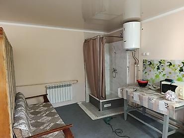 натали: 50 м², 1 комната, ул. Щербакова / Элебесова, Только девушкам — 4