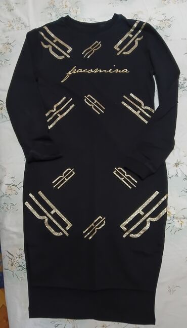 Dukserice: M, bоја - Crna — 12