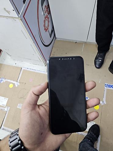i̇phone 11 pro: IPhone 11 Pro, Space Gray, Face ID — 1