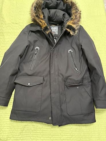 Куртки: Продаю куртку.скидка есть — 3