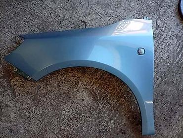 str db 790: KRILO ZA ŠKODA FABIA | krilo skoda fabia slanje brzom postom ili — 1