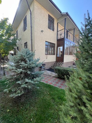 аренда частного дома на сутки: Дом, 260 м², 6 комнат, Собственник, Дизайнерский ремонт