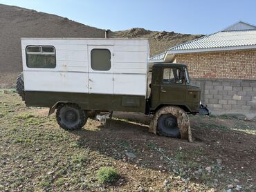Грузовики: Грузовик, Б/у