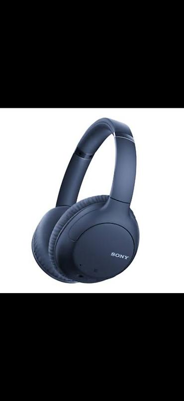 hoco ew 30: İşlənmiş Simli Qulaqcıqlar, Sony, rəng - Göy — 1