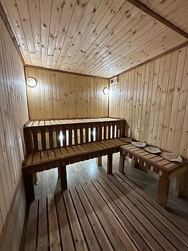 Бани, сауны, SPA: Баня, Сауна, Хамам | Массаж, Пилинг, Бассейн — 2
