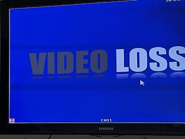 mini oyun konsolu: 16 kanallı iCATCH DVR – Satılır İşlək vəziyyətdədir. 16 kamera — 5