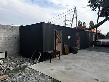 Компрессорлор: Продаю шиномонтаж Все оборудование новые Шиномонтаж, балансировка — 1