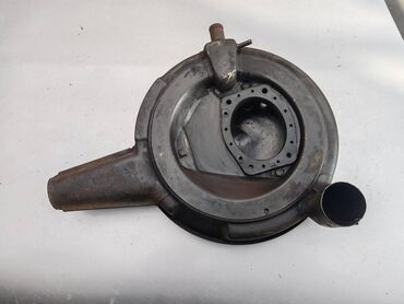 Auto delovi: Filter vazduha Lada 2106. Polovno. Skinuto sa rastavljenog — 10