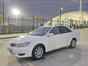 vr6 2 8: Toyota Camry: 2002 г., 2.4 л, Автомат, Бензин — 5