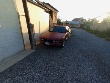 потолок бмв е34: BMW 520: 1993 г., 2 л, Механика, Бензин, Минивэн