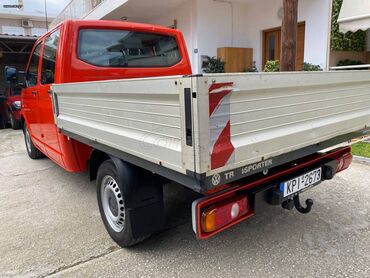 Volkswagen: Volkswagen Transporter: 2 l. | 2011 έ. Πικάπ — 12