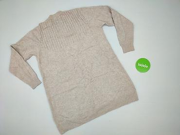 janina stretch: J&X, Sweter damski, rozmiar L — 3