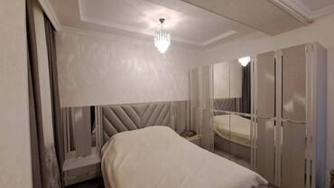 Yeni tikili: Bakıxanov qəs., 3 otaqlı, Yeni tikili, 73 kv. m — 3