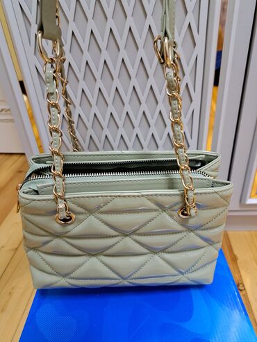 Çantalar: Çiyin çantası, Yeni -da lalafo.az — 9 Çantalar: Çiyin çantası, Yeni — 9