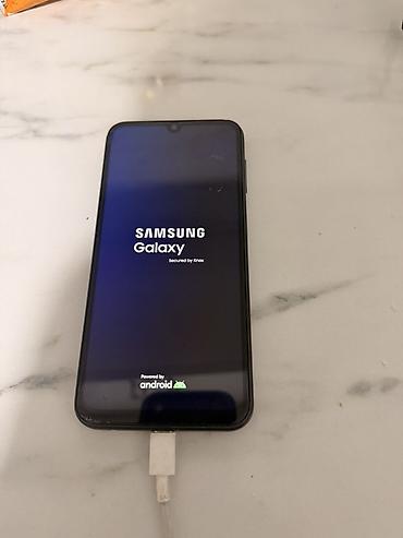 h1 salama 2fh1: Samsung Galaxy A24 4G, 128 GB, rəng - Qara — 2
