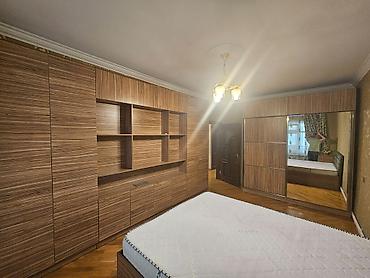 Kirayə mənzillər: Əhmədlidə, bakı kinoteatrından yuxarıda 3 otaqlı leninqrad proyektli — 10