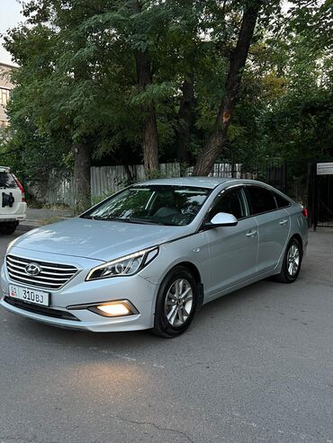 шевроле спарк 2017 цена: Hyundai Sonata: 2017 г., 2.1 л, Автомат, Газ, Вэн/Минивэн