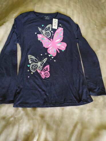 Другие детские вещи: !НОВЫЕ !!!Новые.!!!!НОВЫЕ!!!! Кофты- лонгслив .ФУТБОЛКИ ( с длинным — 4