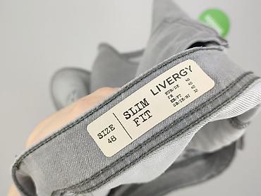 sizer poland: Livergy, Szorty dla mężczyzn, rozmiar L — 4