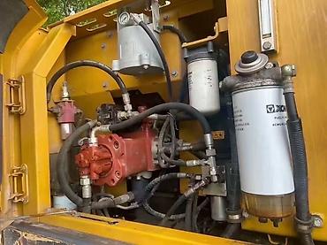 Экскаваторы: Экскаватор, XCMG, 2019 г., Колесный — 8