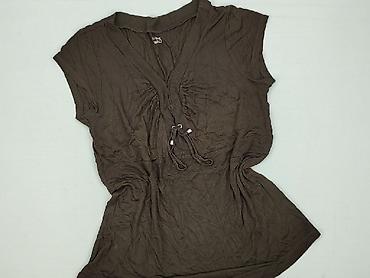 bluza 158: H&M Sport, Bluzka damska, rozmiar L — 1