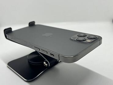 john wick: IPhone 12 Pro, Б/у, 128 ГБ, Графит, Защитное стекло, Чехол, 75 % — 5